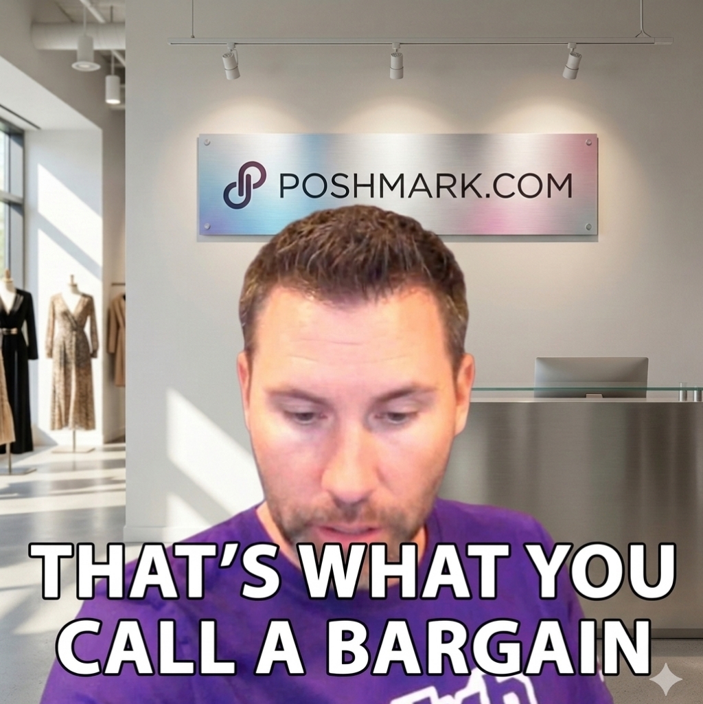 Great Bargains For You